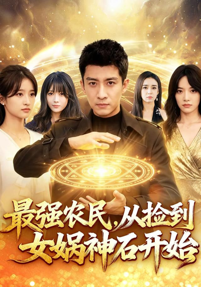 热辣滚烫